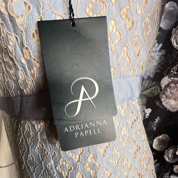 BHLDN Whitney Dress / size 8 - Picture 7 of 8